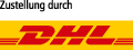 Versand durch DHL